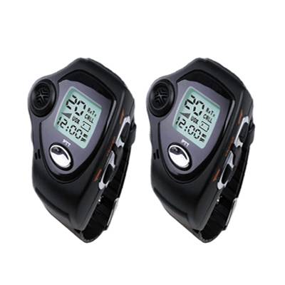 Spy Walky Talky Watches in Mumbai